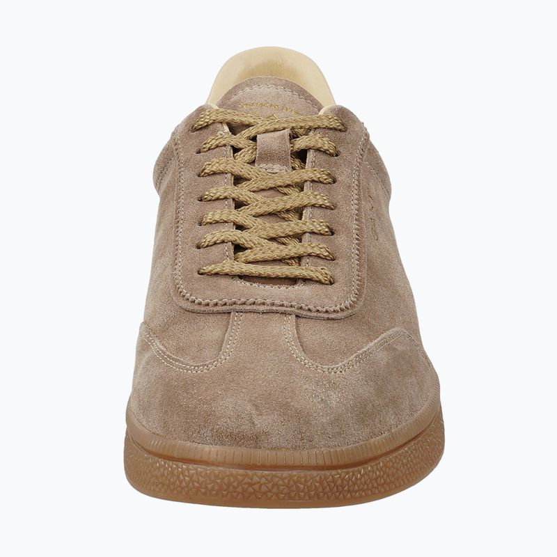 Scarpe da uomo GANT Cuzmo desert brown 3