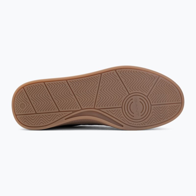 Scarpe da uomo GANT Cuzmo navy 4