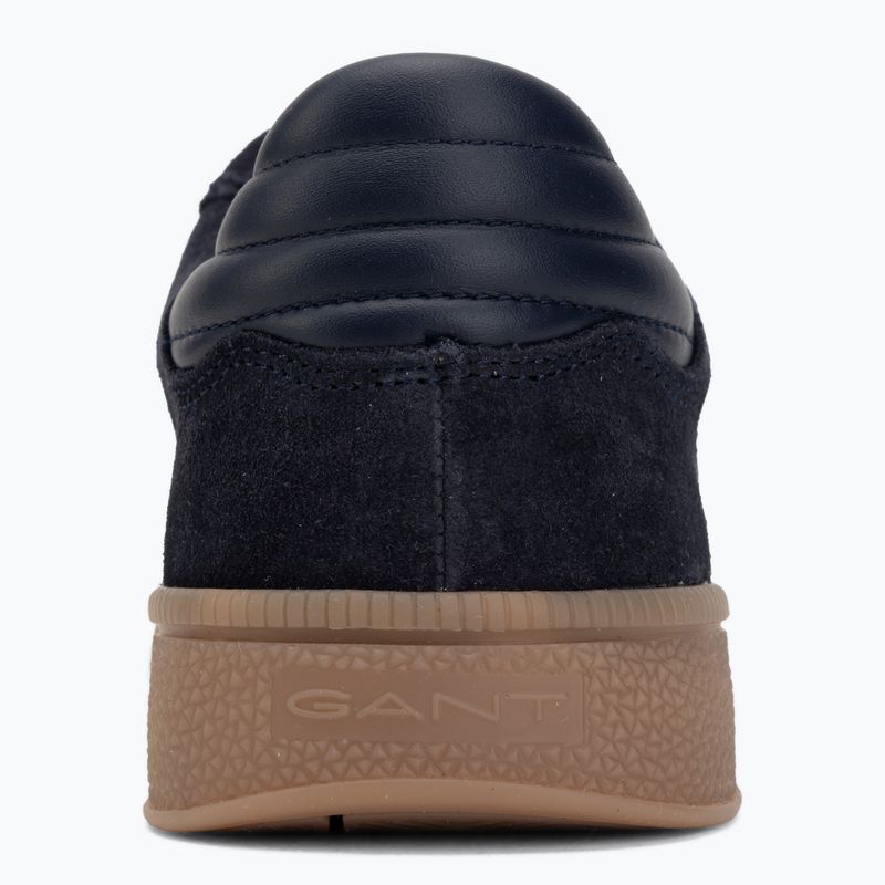 Scarpe da uomo GANT Cuzmo navy 6