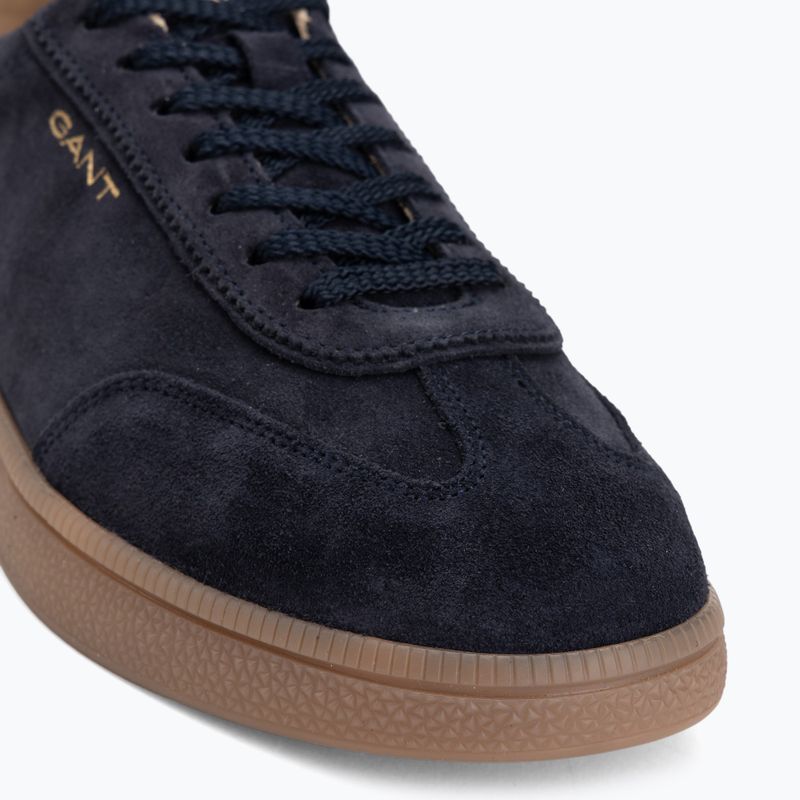 Scarpe da uomo GANT Cuzmo navy 7