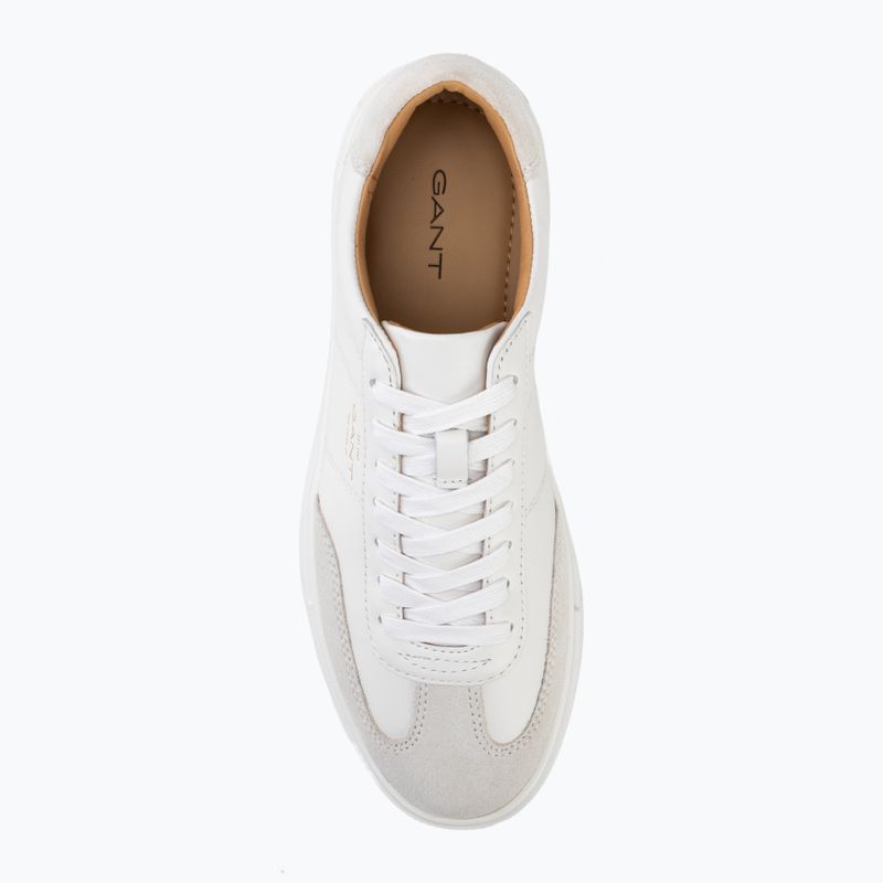 Scarpe da uomo GANT Mc Julien bright white 5