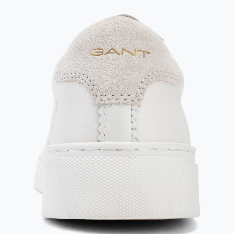 Scarpe da uomo GANT Mc Julien bright white 6