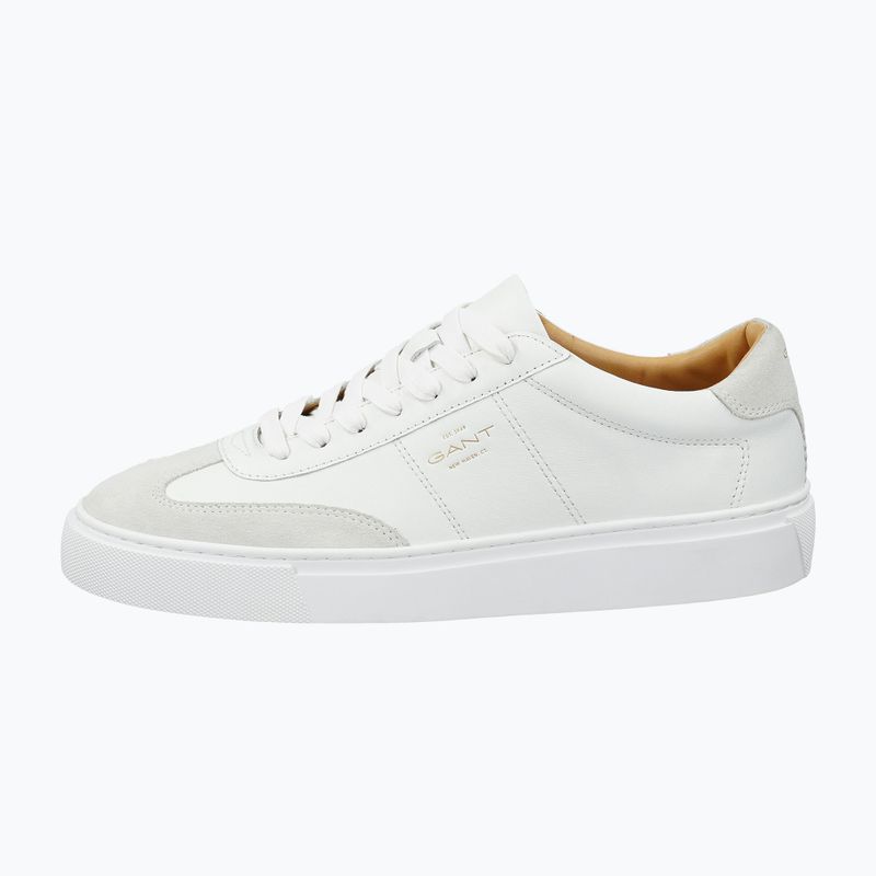 Scarpe da uomo GANT Mc Julien bright white 9