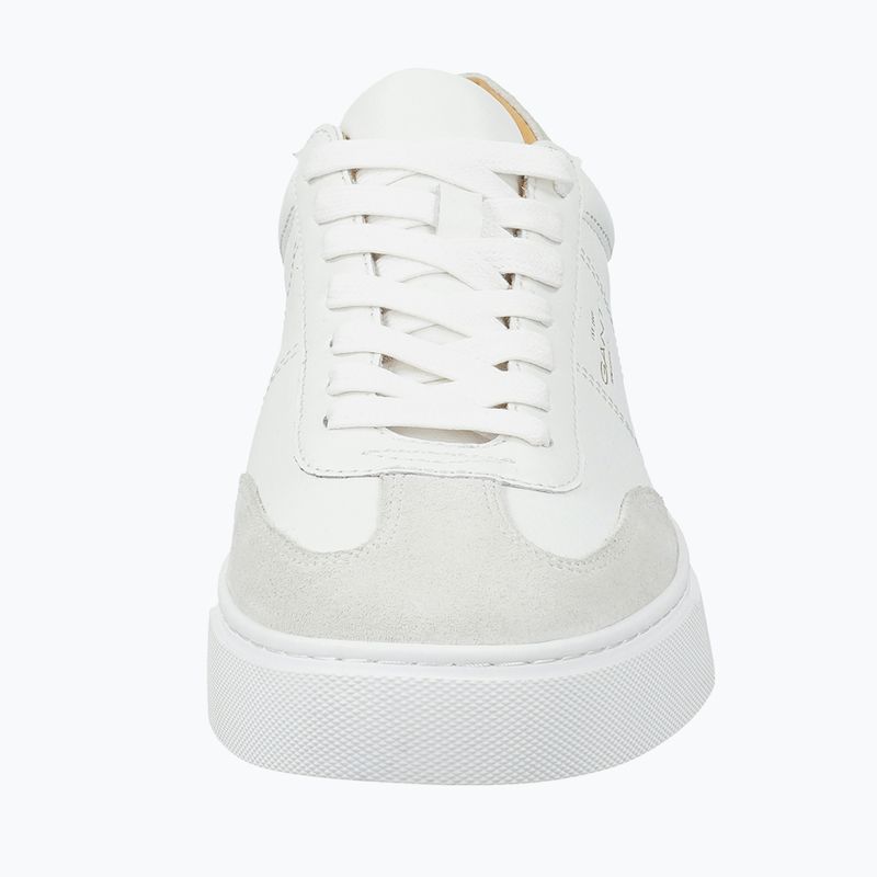 Scarpe da uomo GANT Mc Julien bright white 10