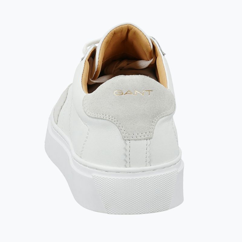 Scarpe da uomo GANT Mc Julien bright white 11
