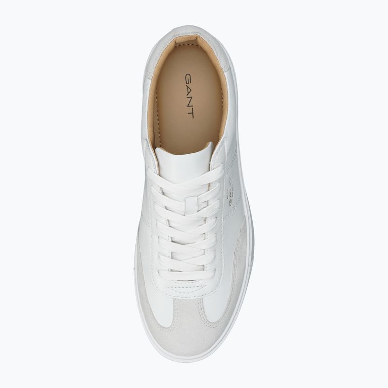 Scarpe da uomo GANT Mc Julien bright white 13