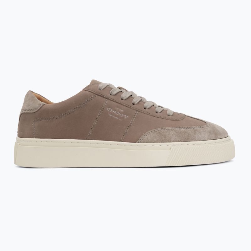 Scarpe da uomo GANT McJulien lt.gray 2