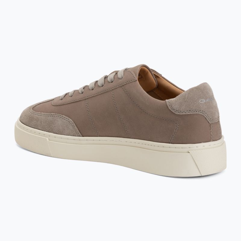 Scarpe da uomo GANT McJulien lt.gray 3