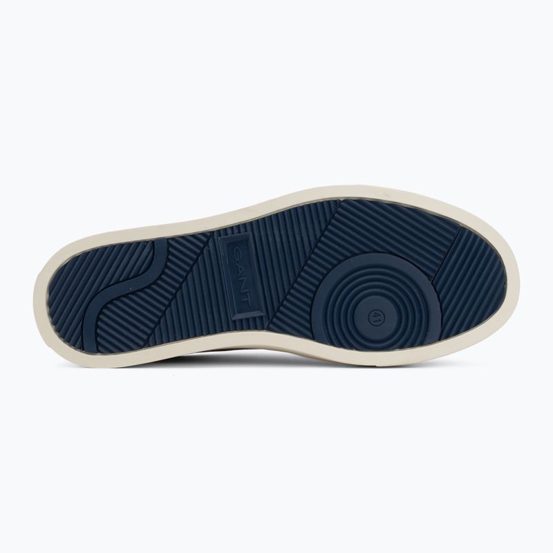Scarpe da uomo GANT McJulien lt.gray 4
