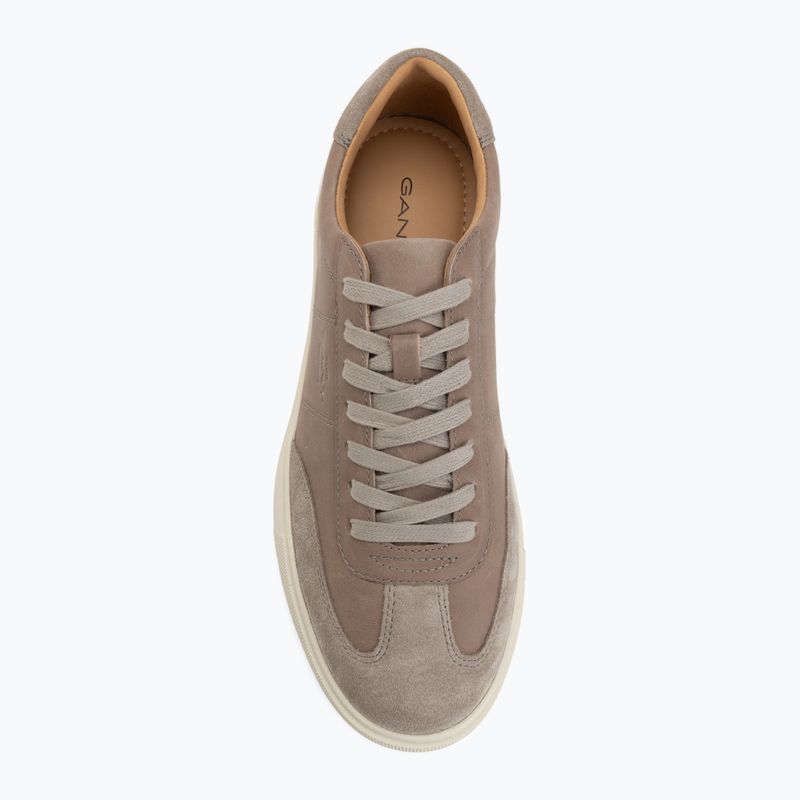 Scarpe da uomo GANT McJulien lt.gray 5