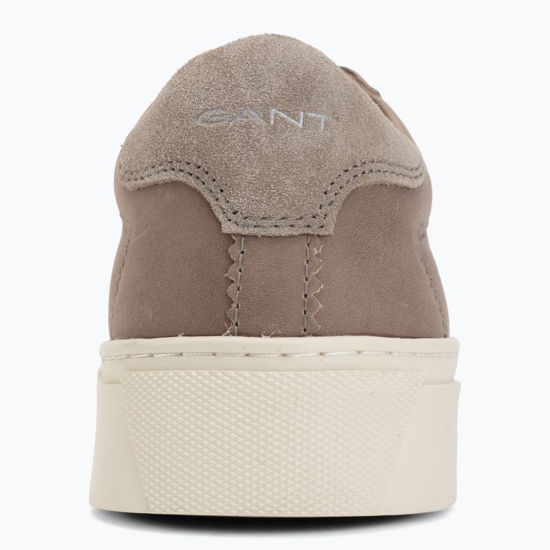 Scarpe da uomo GANT McJulien lt.gray 6