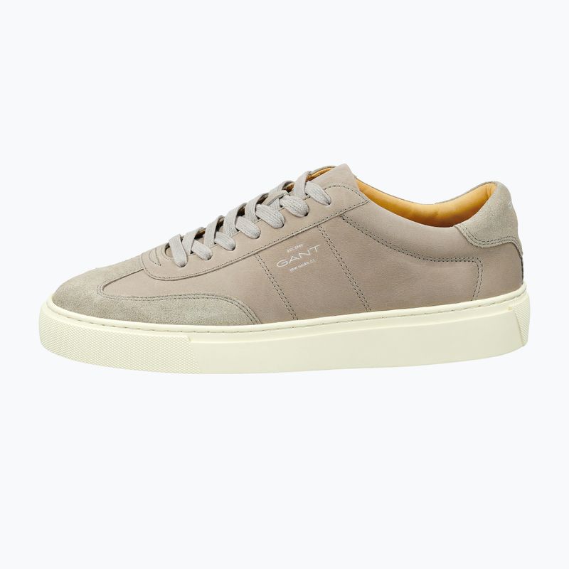 Scarpe da uomo GANT McJulien lt.gray 2