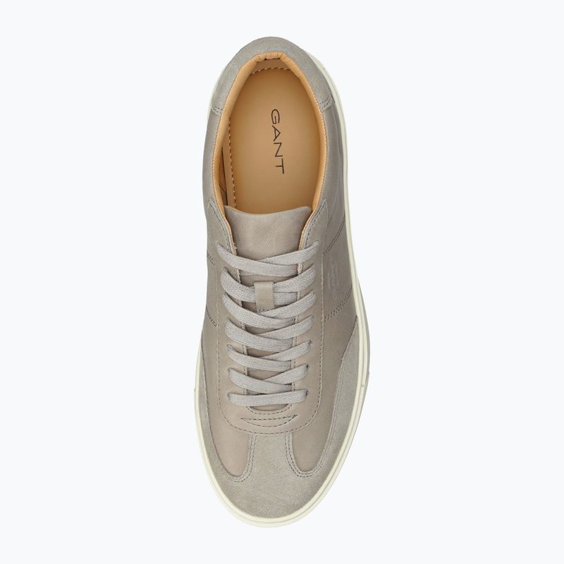 Scarpe da uomo GANT McJulien lt.gray 5
