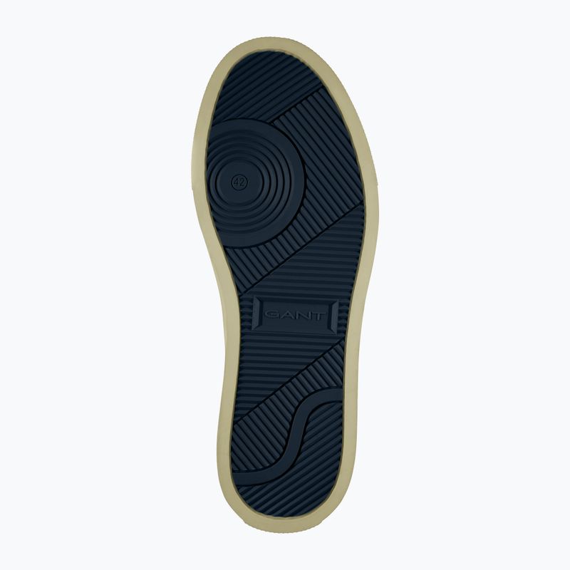 Scarpe da uomo GANT McJulien lt.gray 6