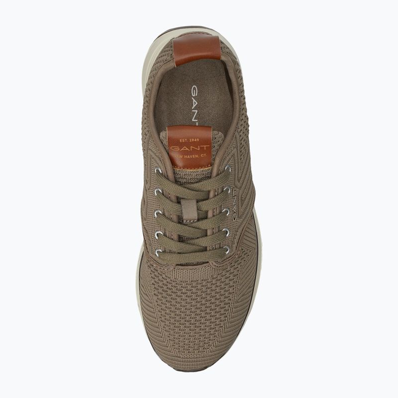 Scarpe da uomo GANT Beeker desert brown 6