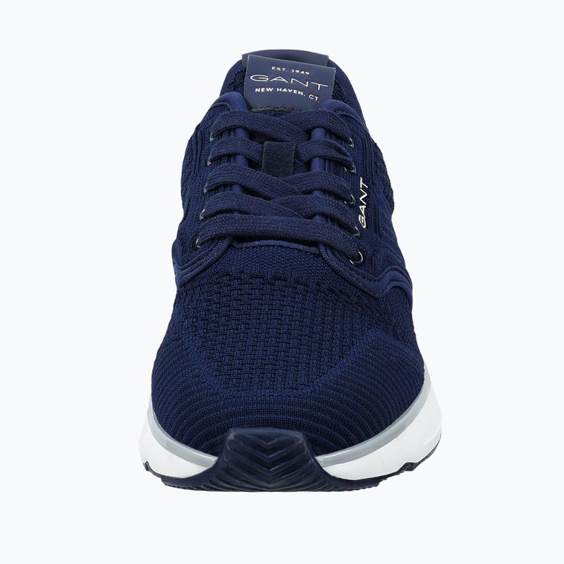 Scarpe da uomo GANT Beeker navy 3