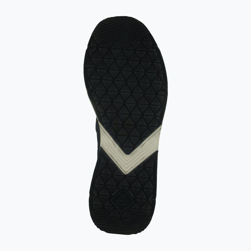 Scarpe da uomo GANT Beeker navy 5