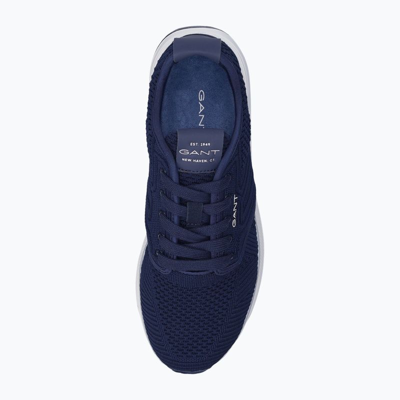 Scarpe da uomo GANT Beeker navy 6