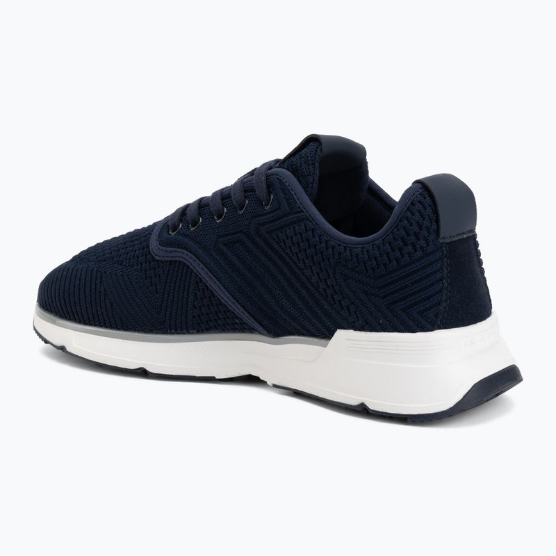 Scarpe da uomo GANT Beeker navy 3