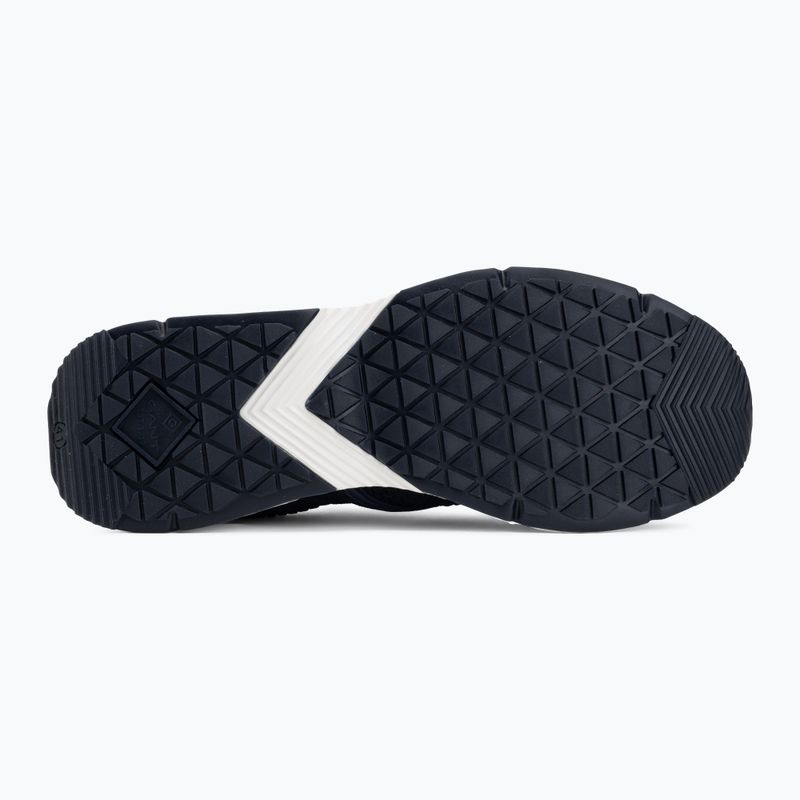 Scarpe da uomo GANT Beeker navy 4