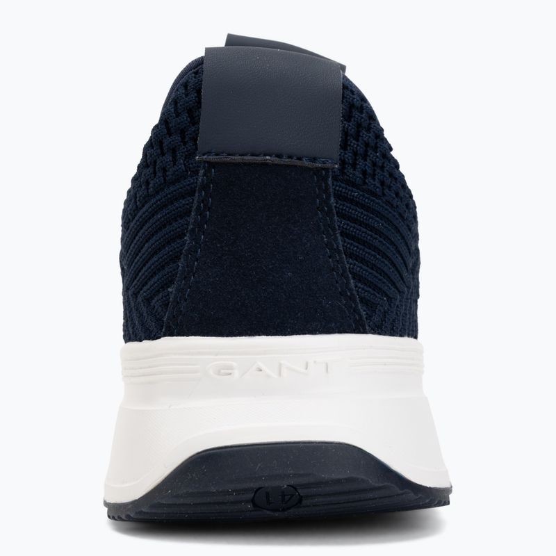 Scarpe da uomo GANT Beeker navy 6
