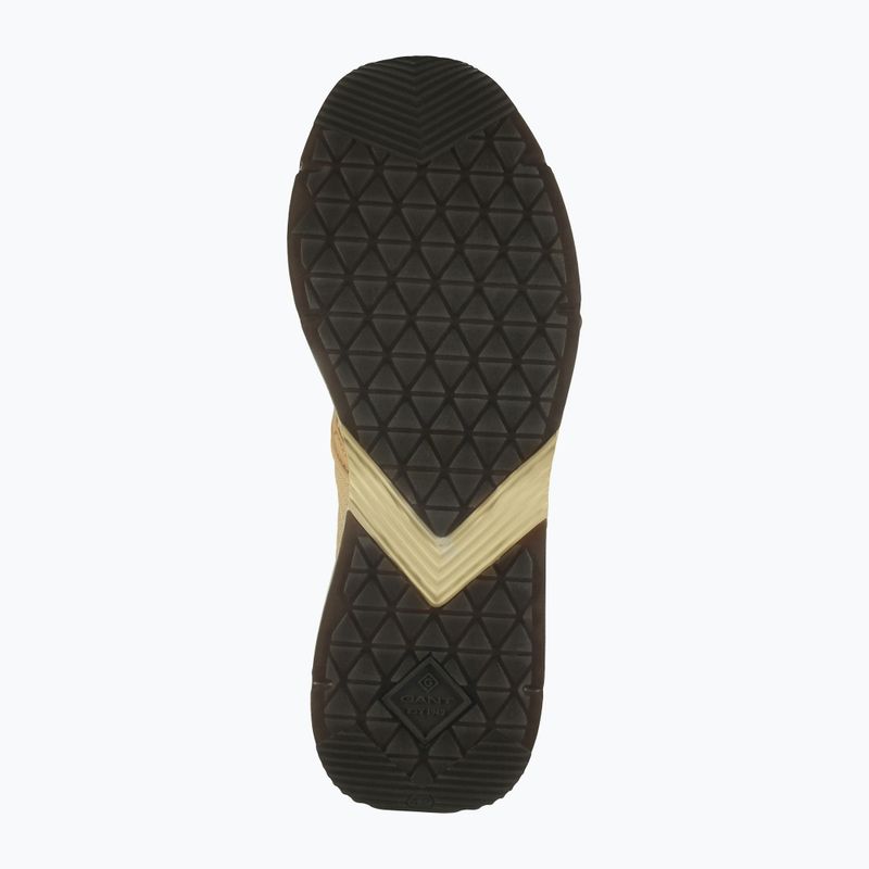 Scarpe da uomo GANT Beeker taupe 6