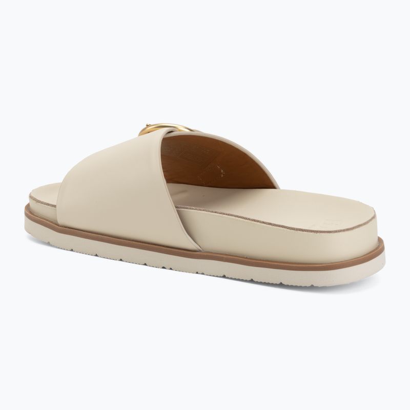 Ciabatte da donna GANT Mardale ivory 3