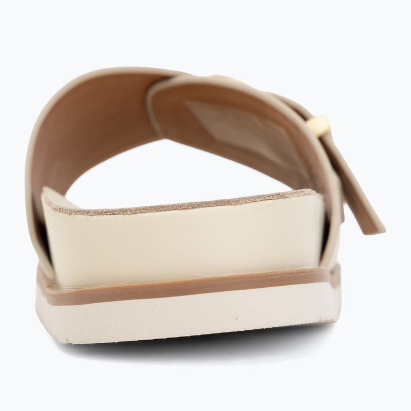 Ciabatte da donna GANT Mardale ivory 6