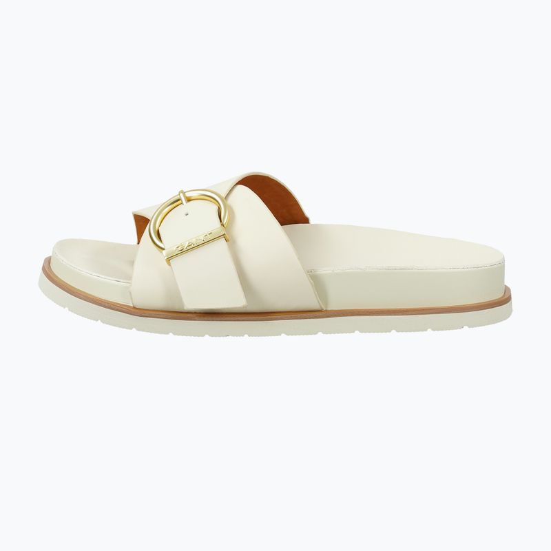 Ciabatte da donna GANT Mardale ivory 2