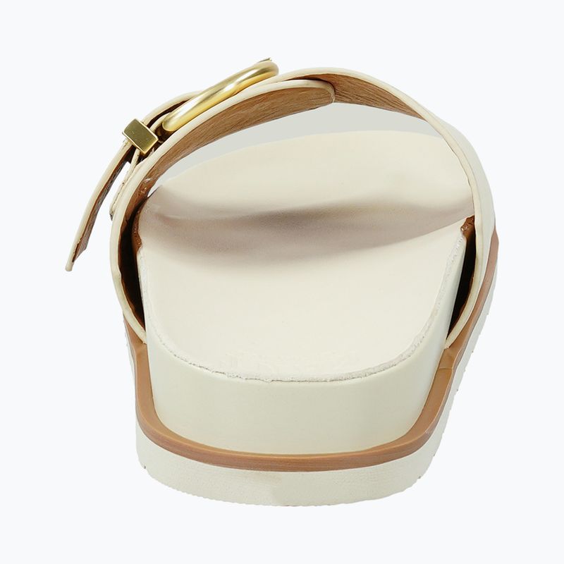 Ciabatte da donna GANT Mardale ivory 4