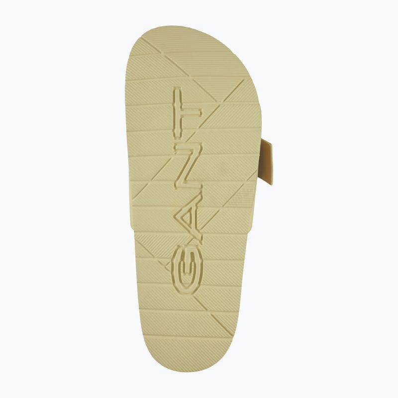Ciabatte da donna GANT Mardale ivory 6