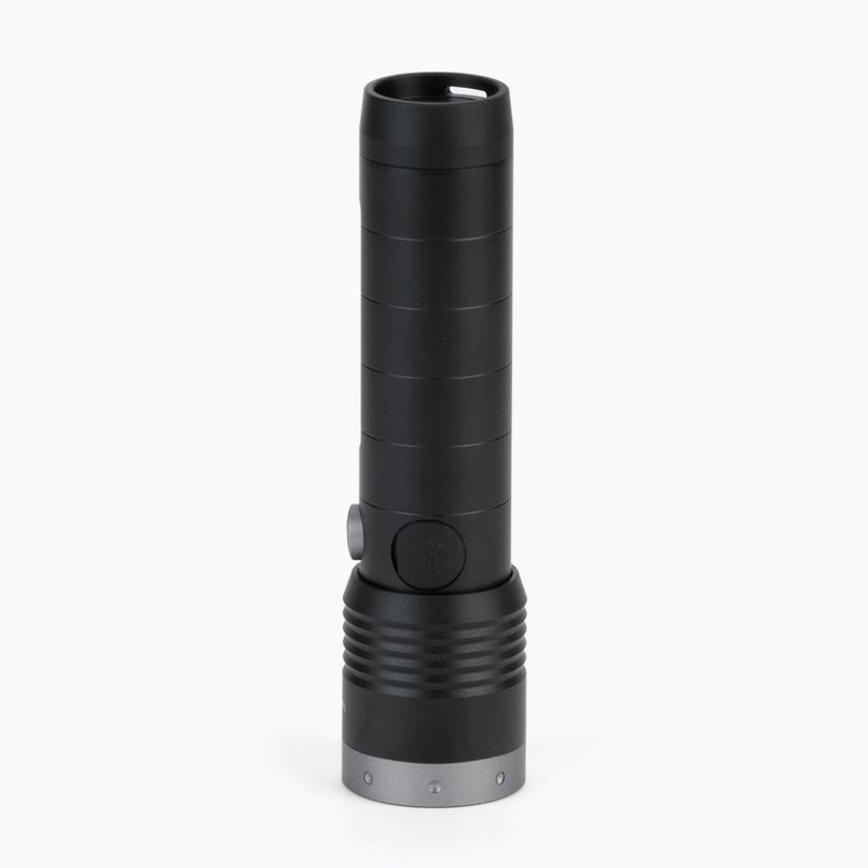 Ledlenser MT14 nero 3