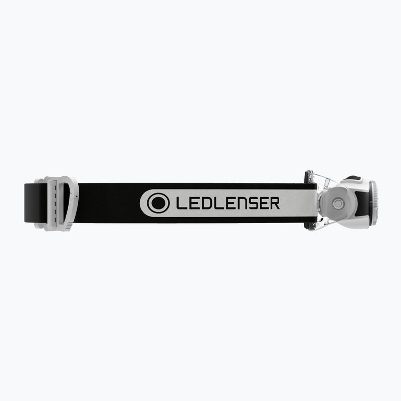 Lampada frontale Ledlenser MH3 WindowBox bianco/nero 3