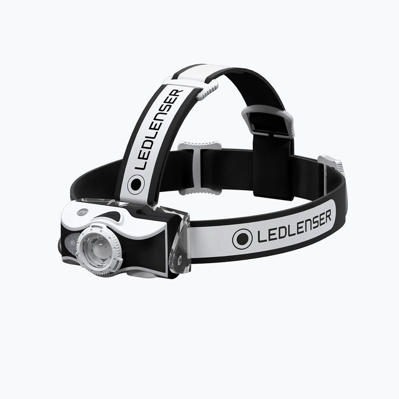 Ledlenser MH7 WindowBox lampada frontale nera 2