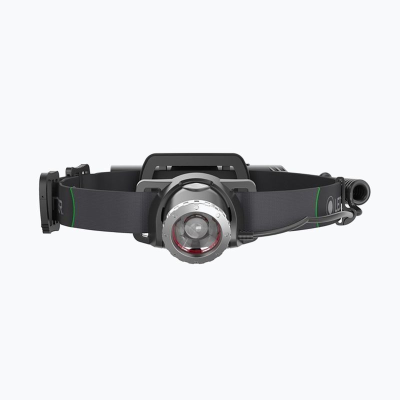 Ledlenser MH10 Window Box lampada frontale nera 2