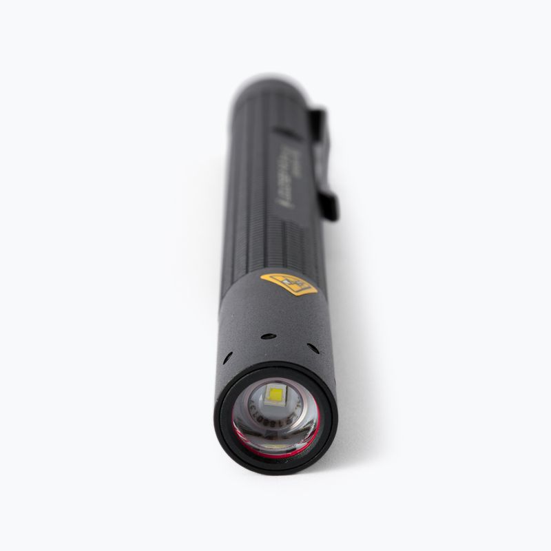 Torcia Ledlenser P4R Core nera 4