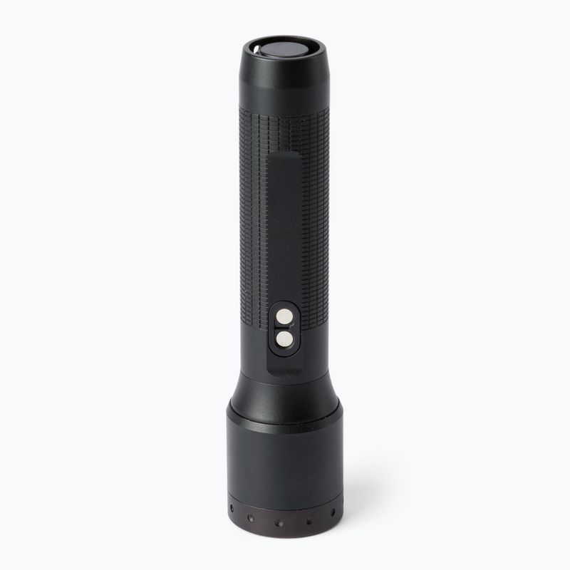 Torcia Ledlenser P5R Core nera 3