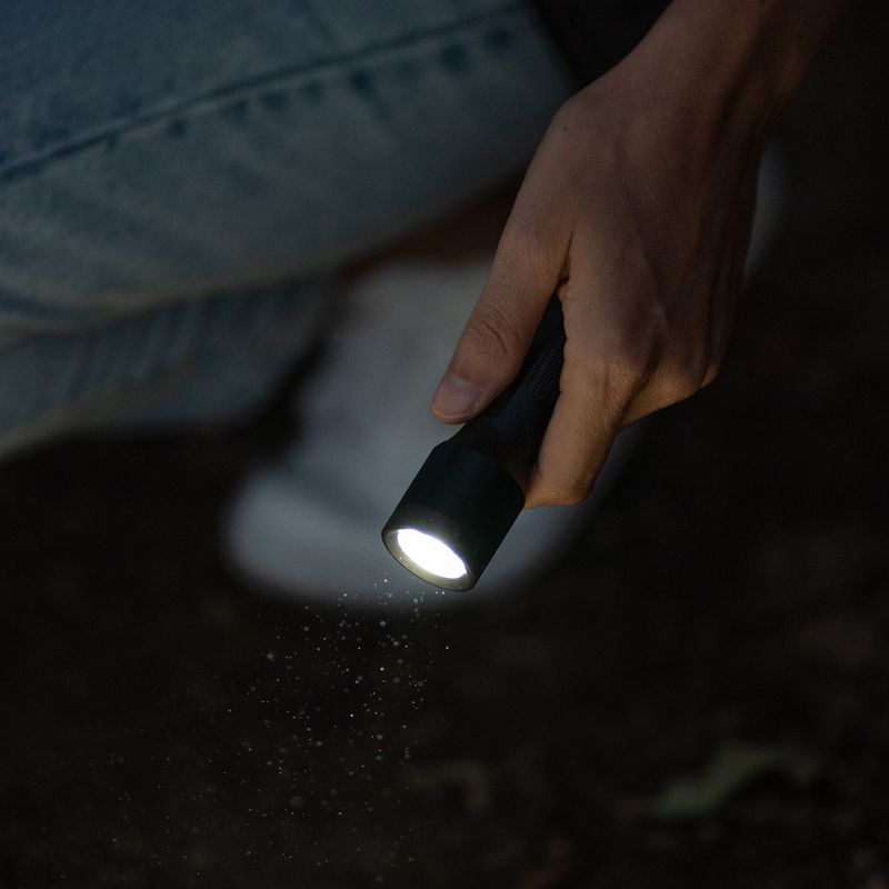 Torcia Ledlenser P5R Core nera 6