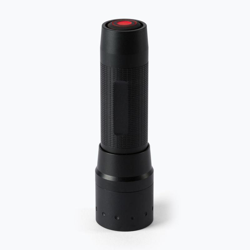 Torcia Ledlenser P7 Core nera 3