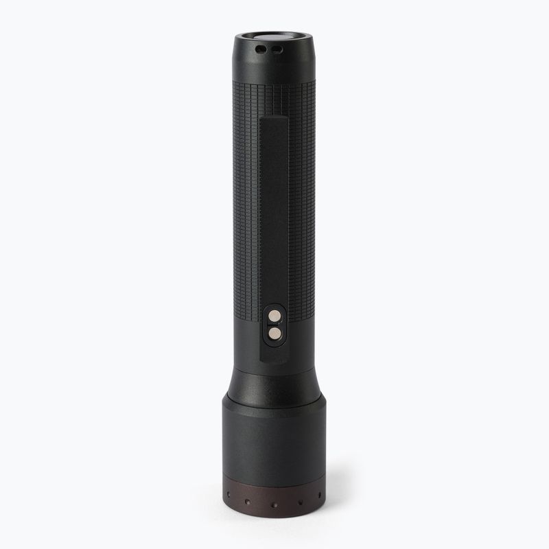 Torcia Ledlenser P7R Core nera 3
