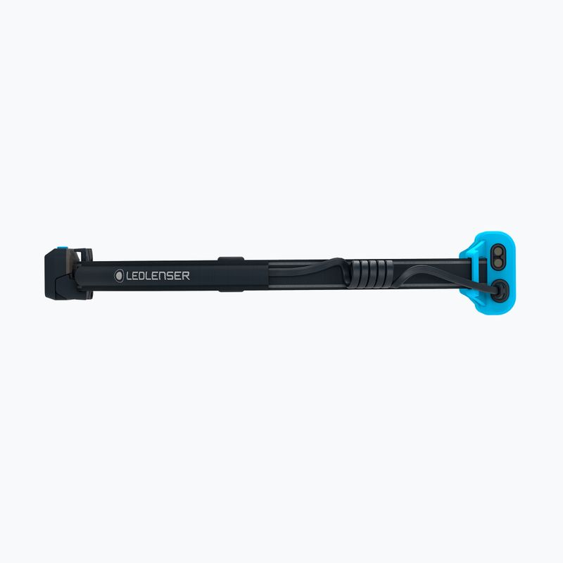 Lampada frontale Ledlenser NEO5R blu 3