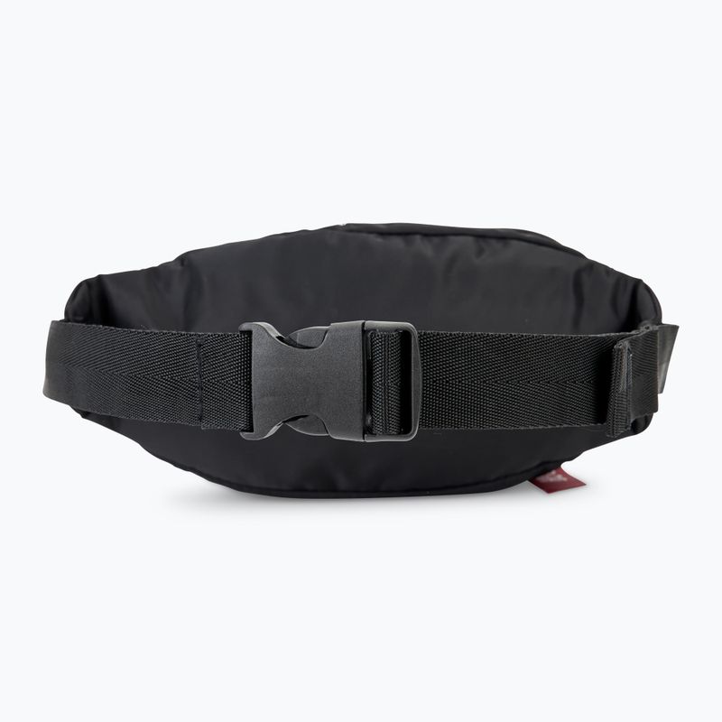 Alpha Industries marsupio Crew Waist nero 3