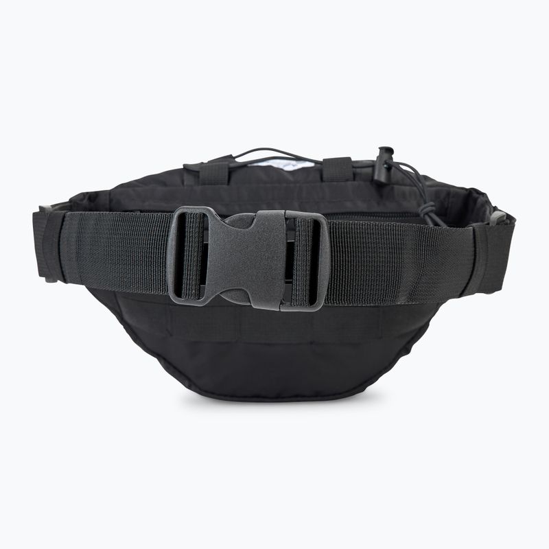 Alpha Industries Tactical Waist marsupio nero 3