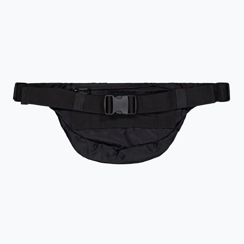 Alpha Industries Tactical Waist marsupio nero 8