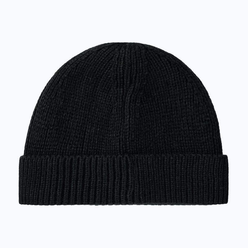 Alpha Industries Dockers Beanie nero 2