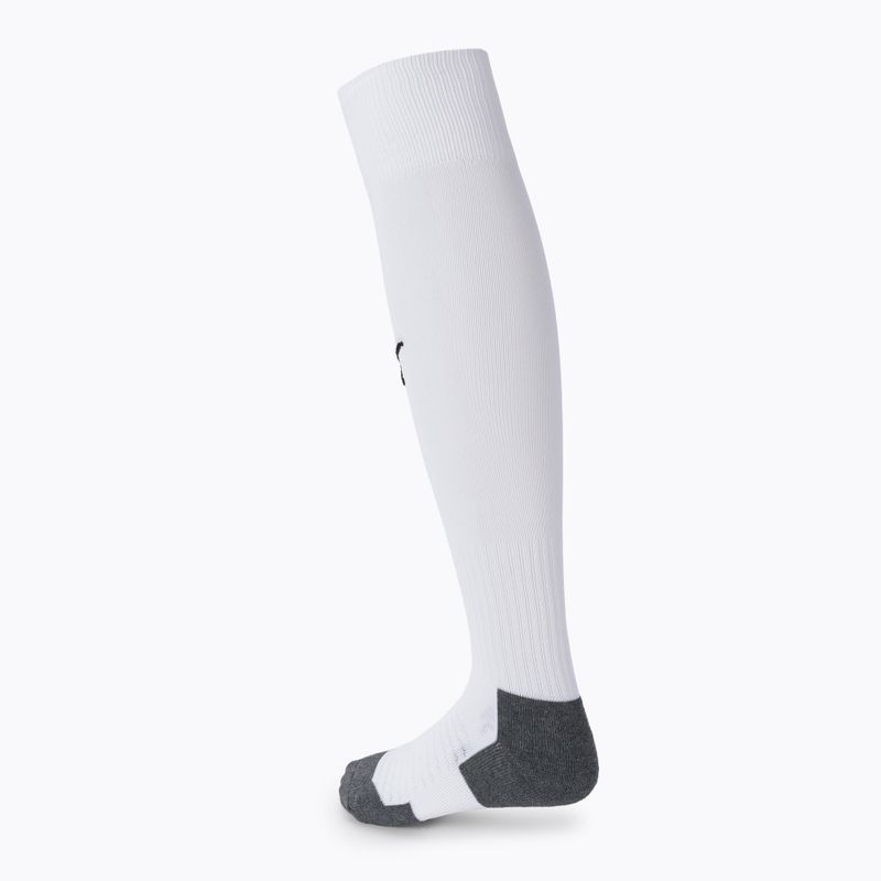 PUMA Team League Core puma bianco/puma nero leggings da calcio 2