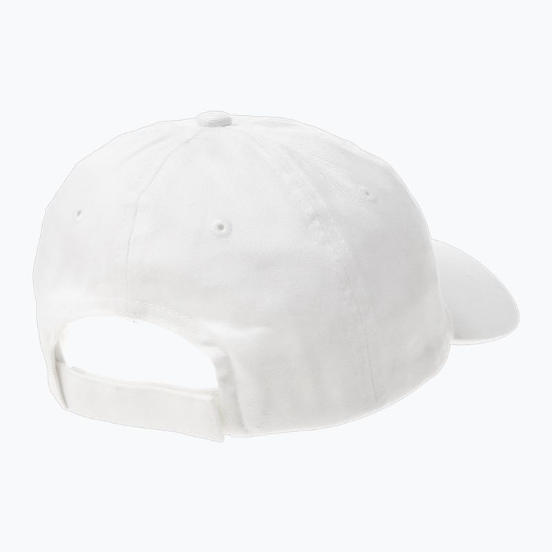 Cappello da baseball PUMA Ess Cap Jr per bambini puma bianco/n.1 2