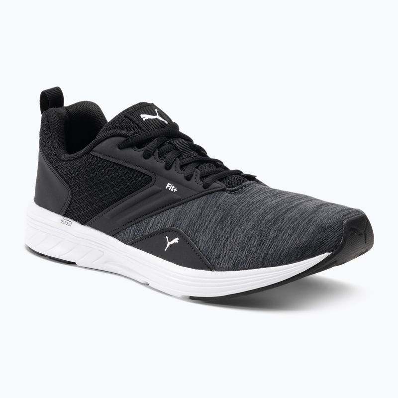Scarpe da corsa da uomo PUMA Nrgy Comet puma nero/puma bianco