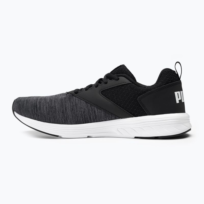 Scarpe da corsa da uomo PUMA Nrgy Comet puma nero/puma bianco 3