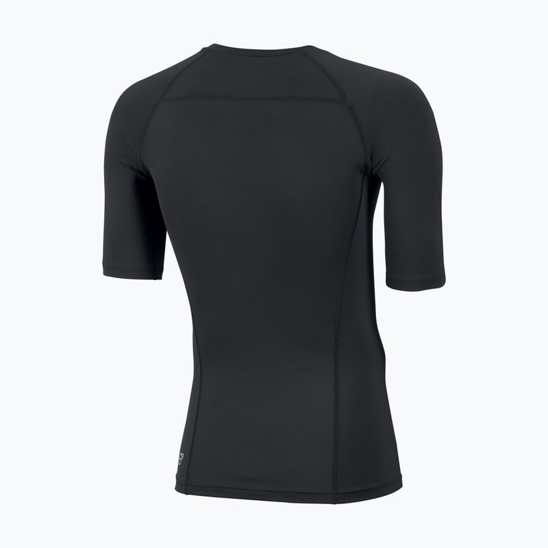 Maglia da calcio PUMA Liga Baselayer uomo puma nero 7